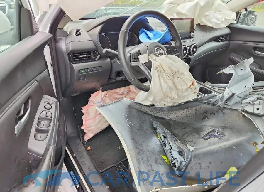3N1AB8CV8SY343154# 8