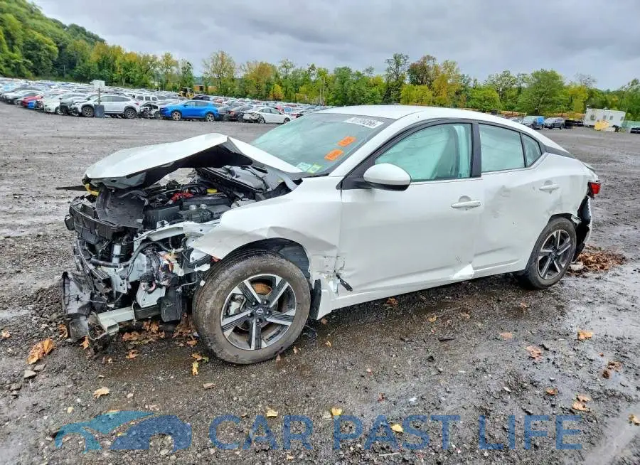 3N1AB8CV8SY343154# 1