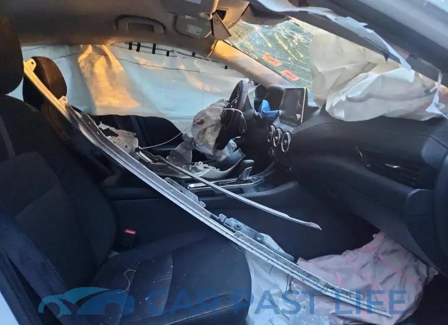 3N1AB8CV8SY343154# 7
