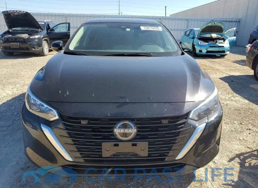 3N1AB8CV9SY231396# 5