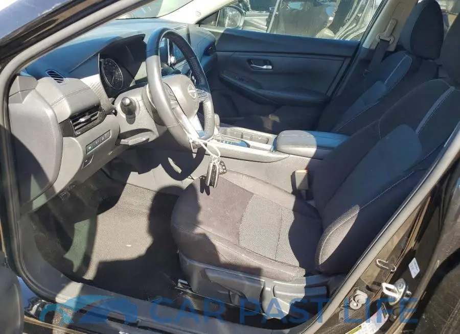 3N1AB8CV9SY231396# 7