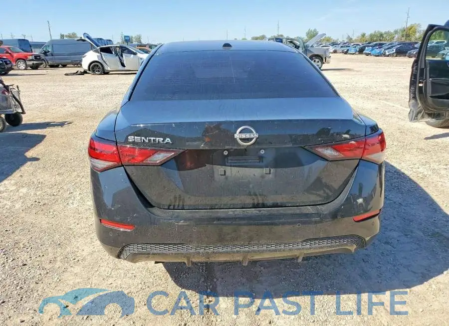 3N1AB8CV9SY231396# 6