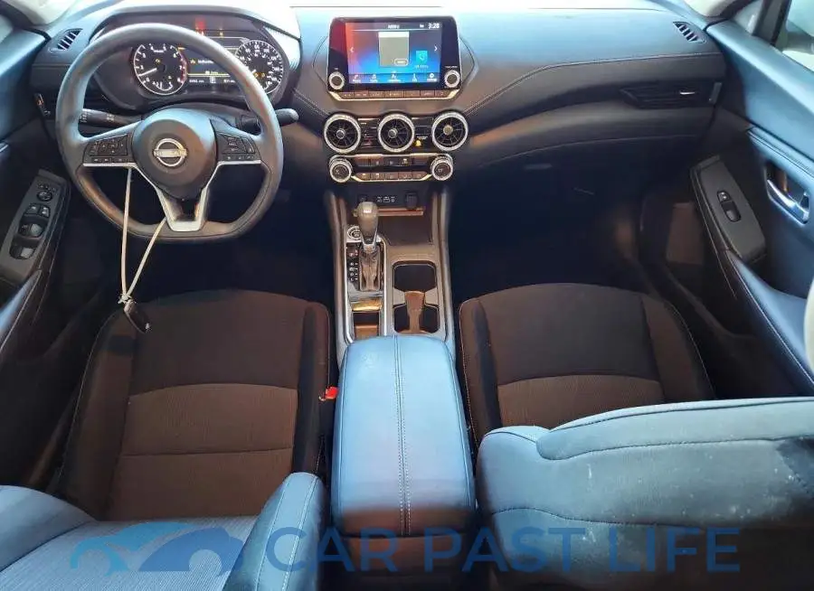 3N1AB8CV9SY338206# 8