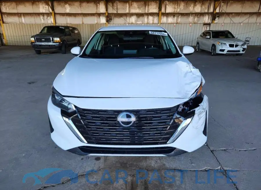 3N1AB8CV9SY338206# 5