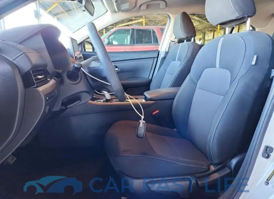 3N1AB8CV9SY338206# 7