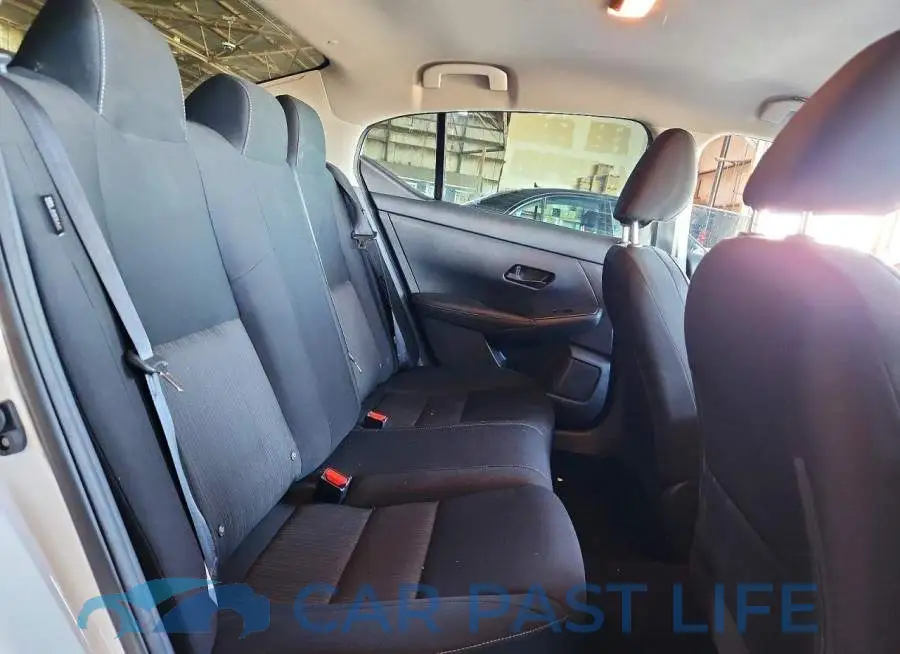 3N1AB8CV9SY338206# 10