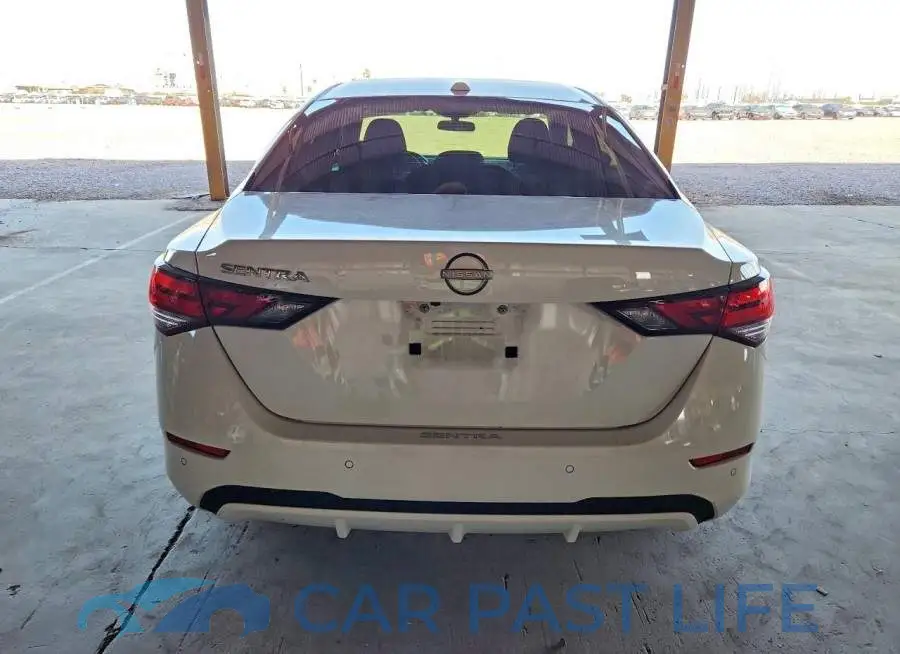 3N1AB8CV9SY338206# 6