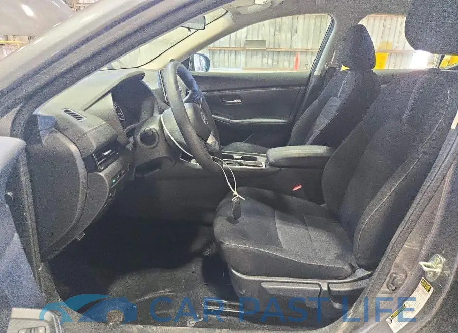 3N1AB8CVXSY346198# 7