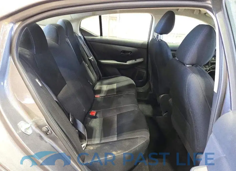 3N1AB8CVXSY346198# 10