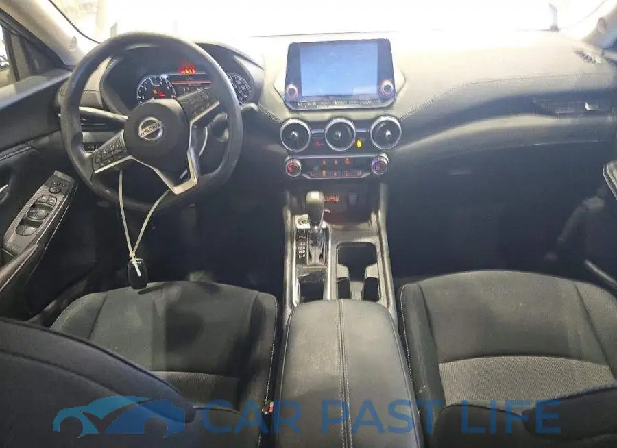 3N1AB8CVXSY346198# 8