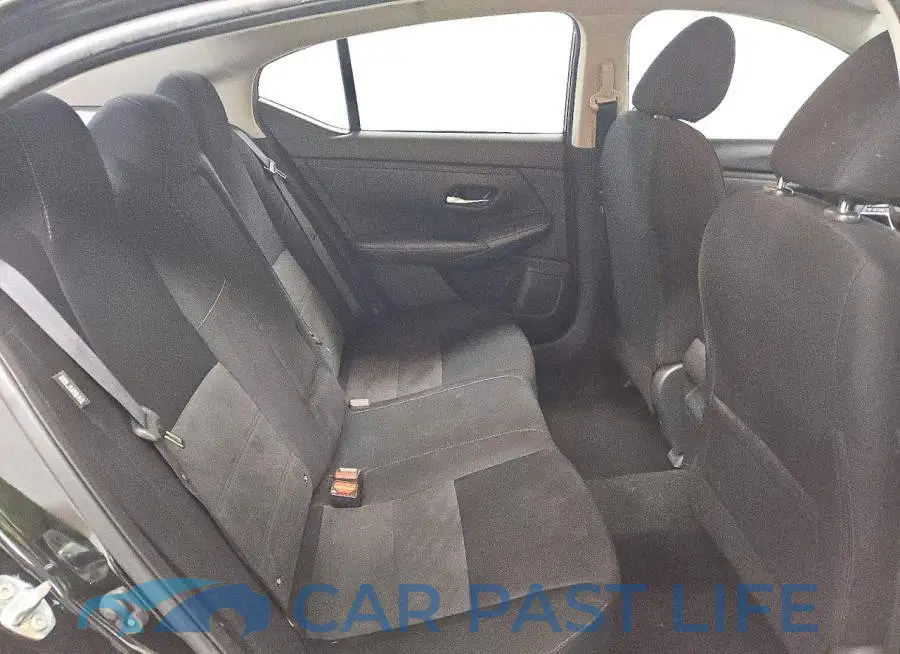 3N1AB8DV2SY246241# 10