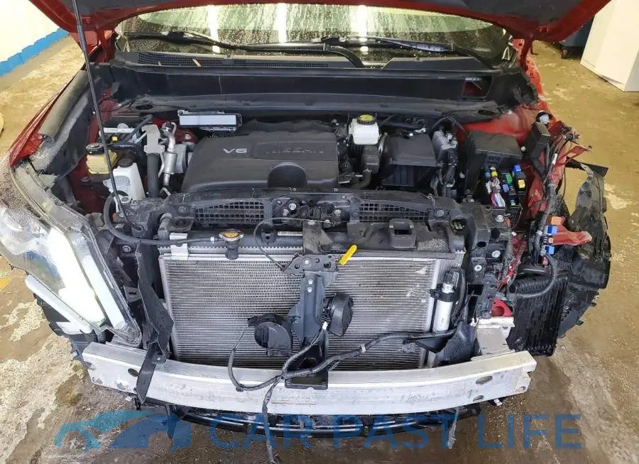 5N1DR2MM1KC589945# 12