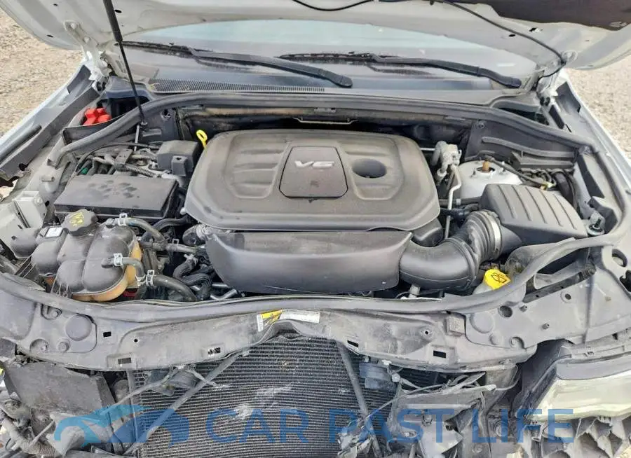 1C4RJFCG7KC666810# 11