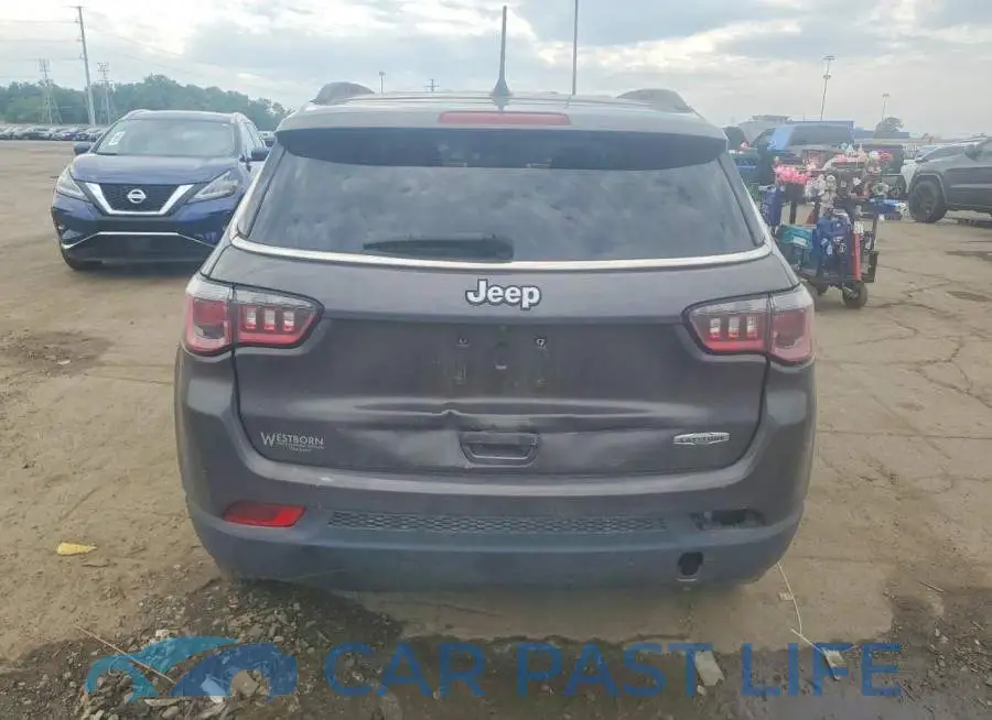 3C4NJCBB3JT134184# 6