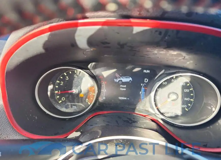 3C4NJDDB1JT169308# 9