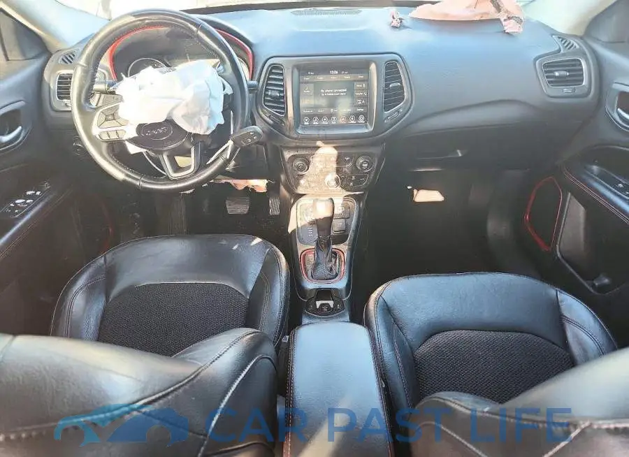 3C4NJDDB1JT169308# 8