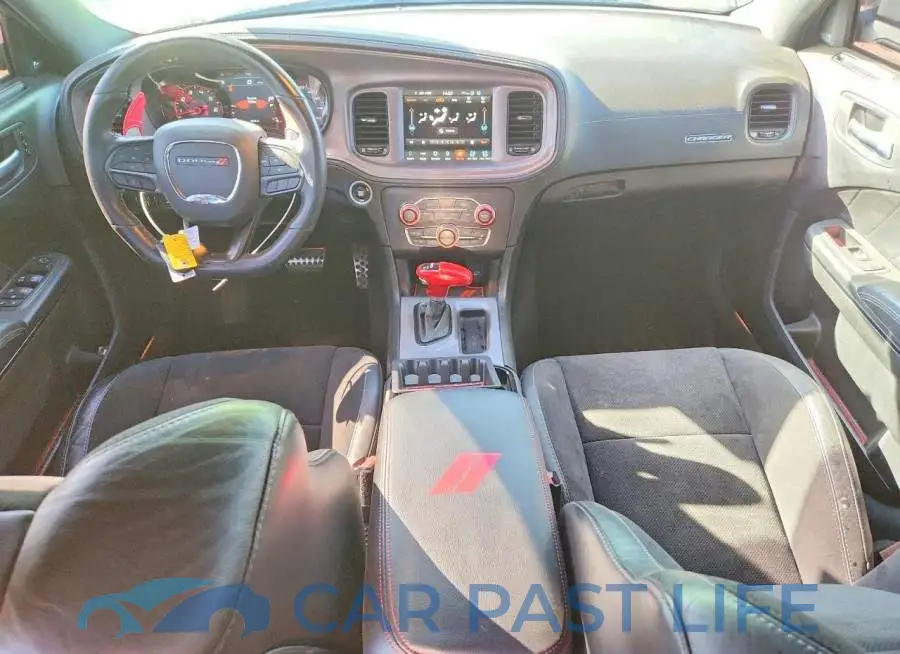 2C3CDXCT3PH612588# 8