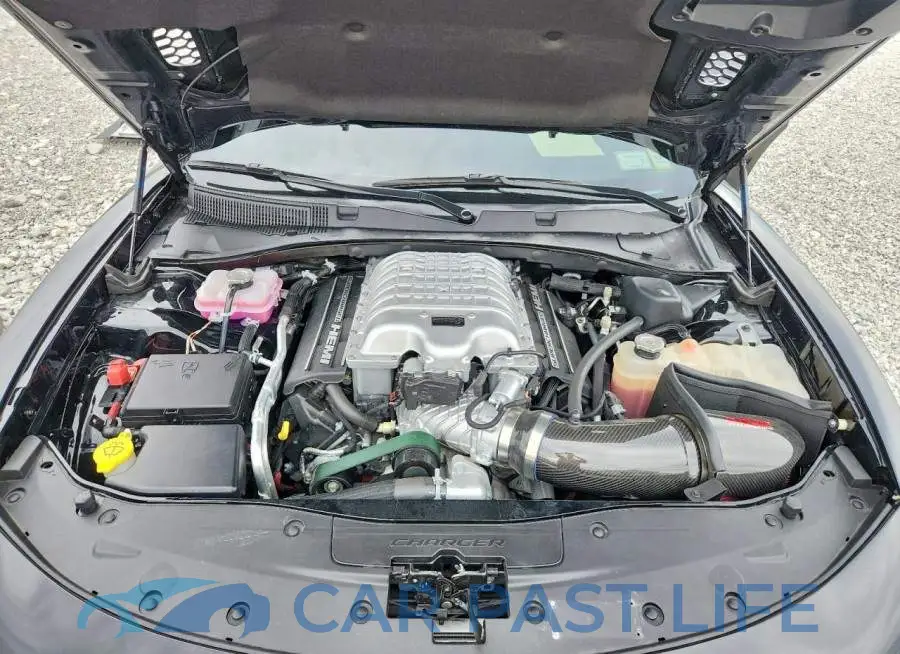 2C3CDXL91PH543422# 11