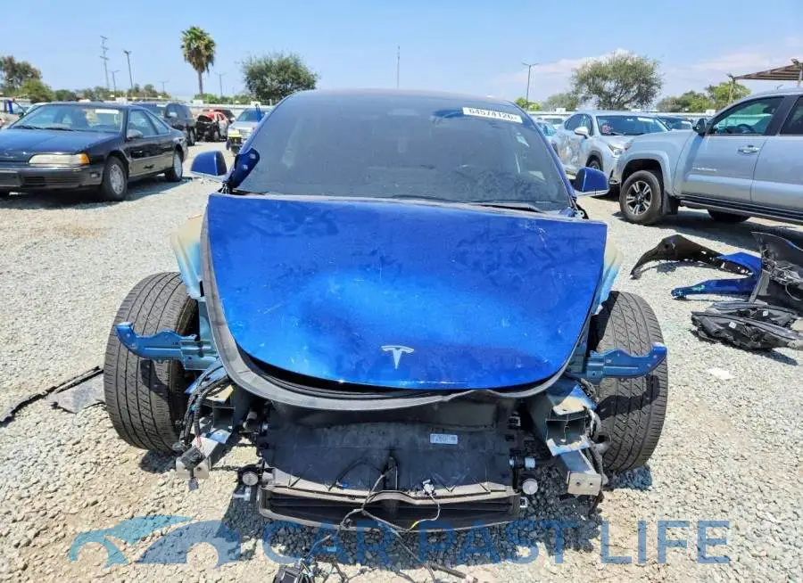 5YJ3E1EA8KF326204# 5
