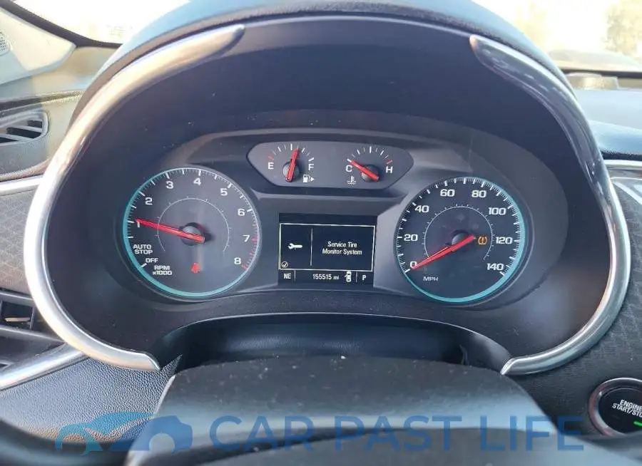 1G1ZD5ST2KF175052# 9