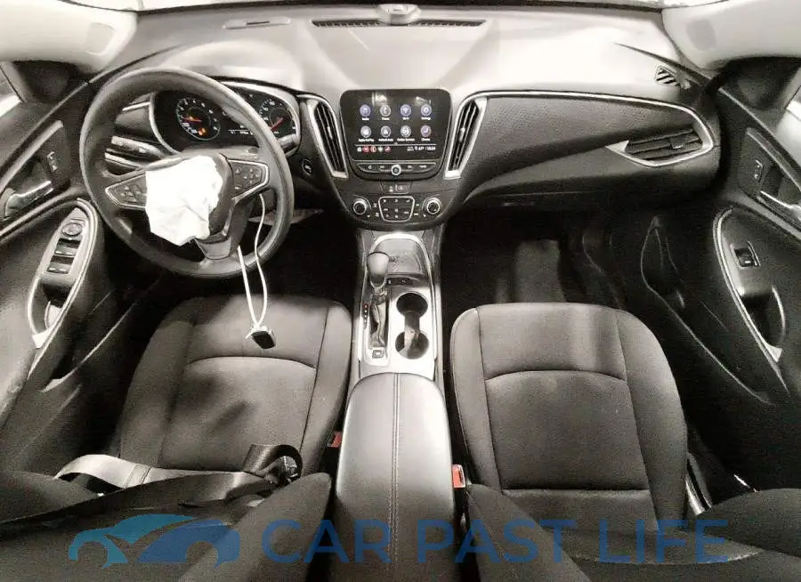 1G1ZD5ST5RF231981# 8