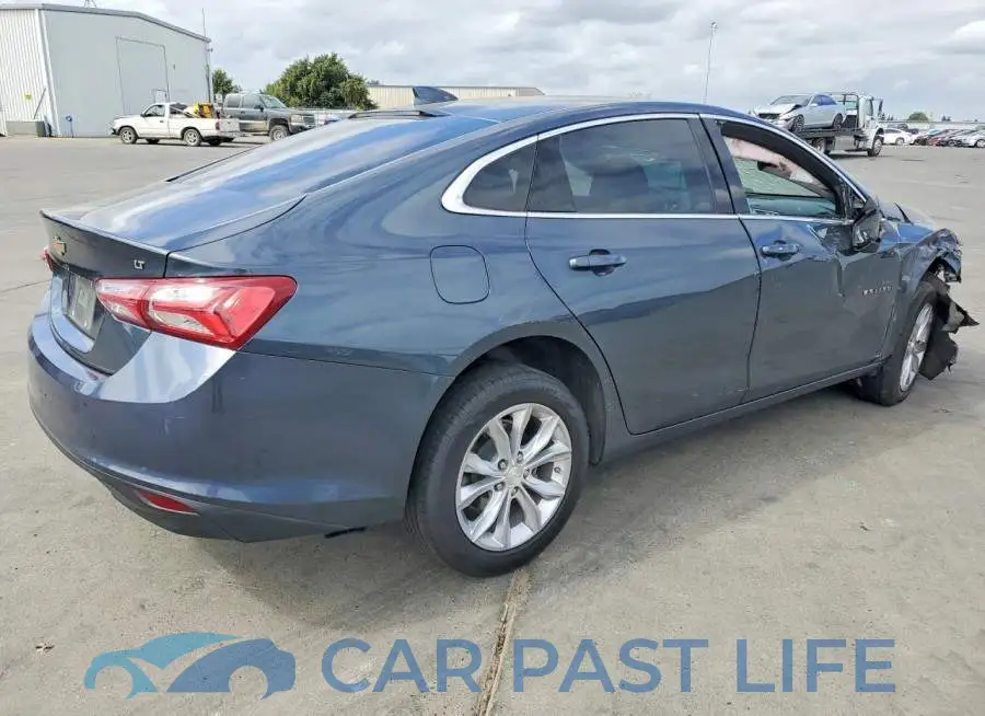 1G1ZD5ST6KF162255# 3