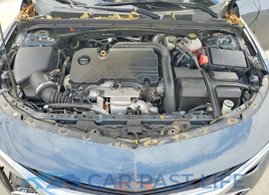 1G1ZD5ST6KF162255# 11