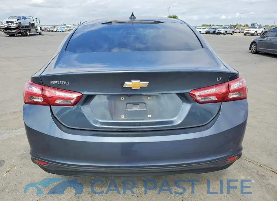 1G1ZD5ST6KF162255# 6