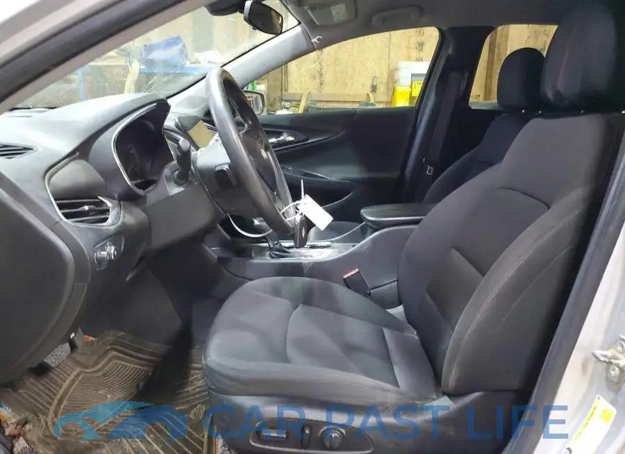 1G1ZD5ST6KF216024# 7