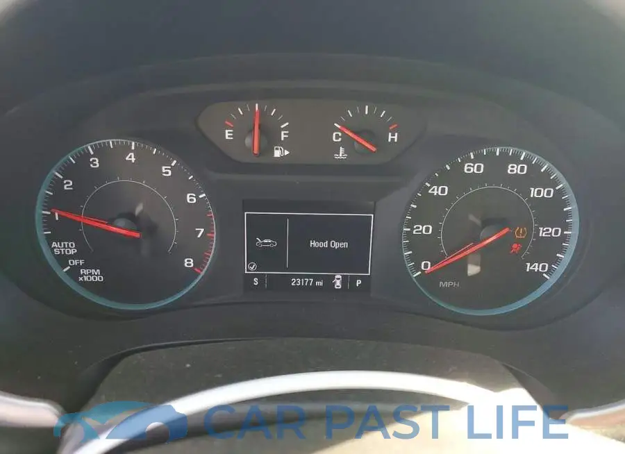 1G1ZD5ST7RF179849# 9