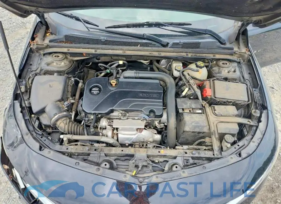1G1ZD5ST9KF132392# 11