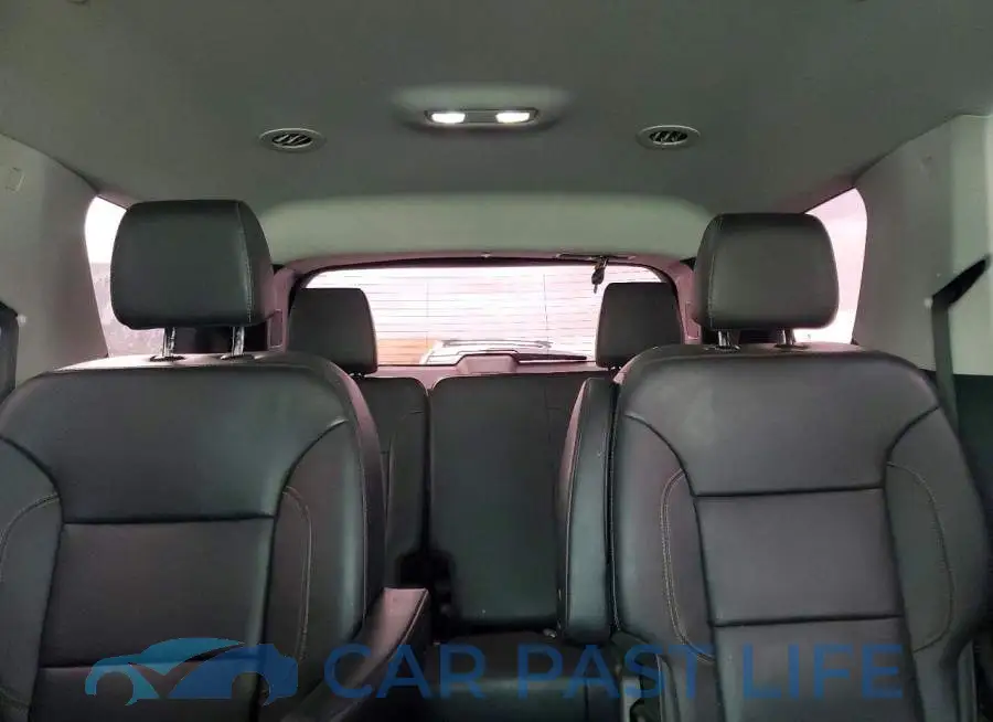 1GNERHKW1KJ233210# 10