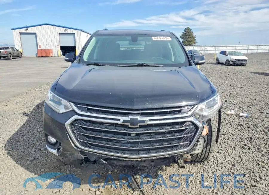 1GNEVGKW2KJ109453# 5