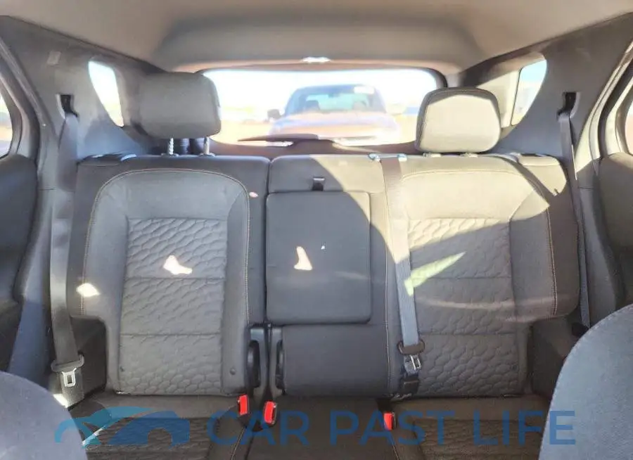 3GNAXKEV6KS622881# 10