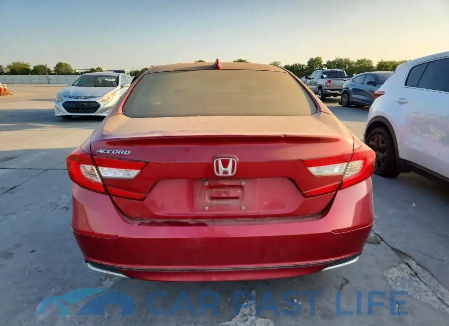 1HGCV1F15JA113220# 6