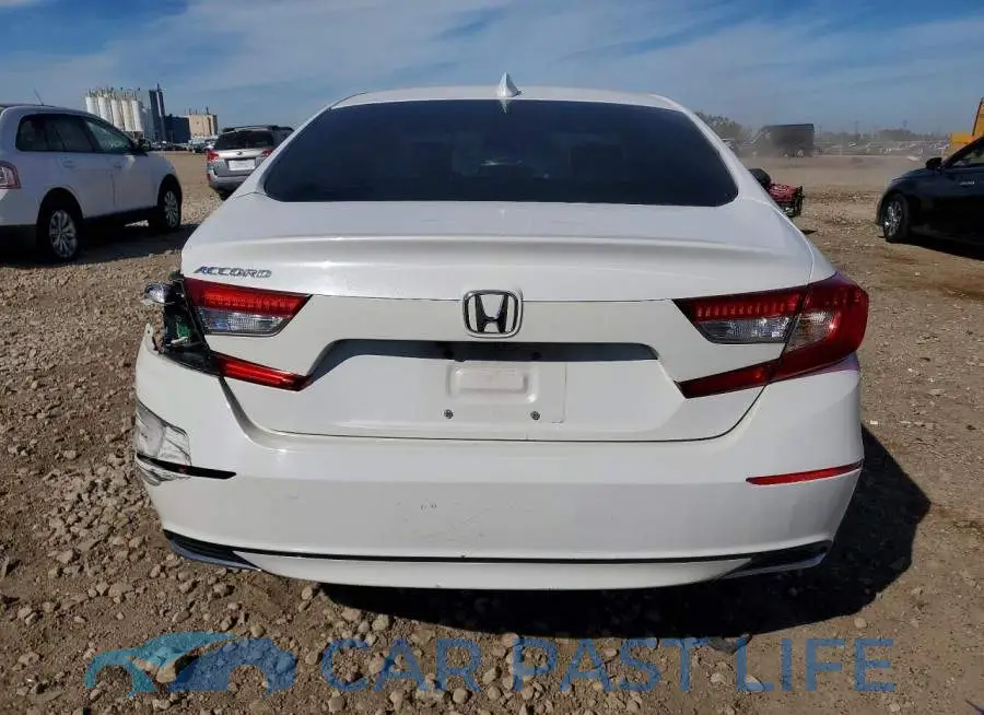 1HGCV1F1XJA226208# 6