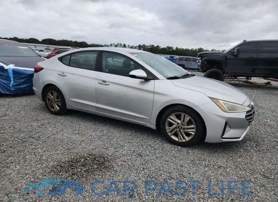 5NPD84LF1KH430143# 4