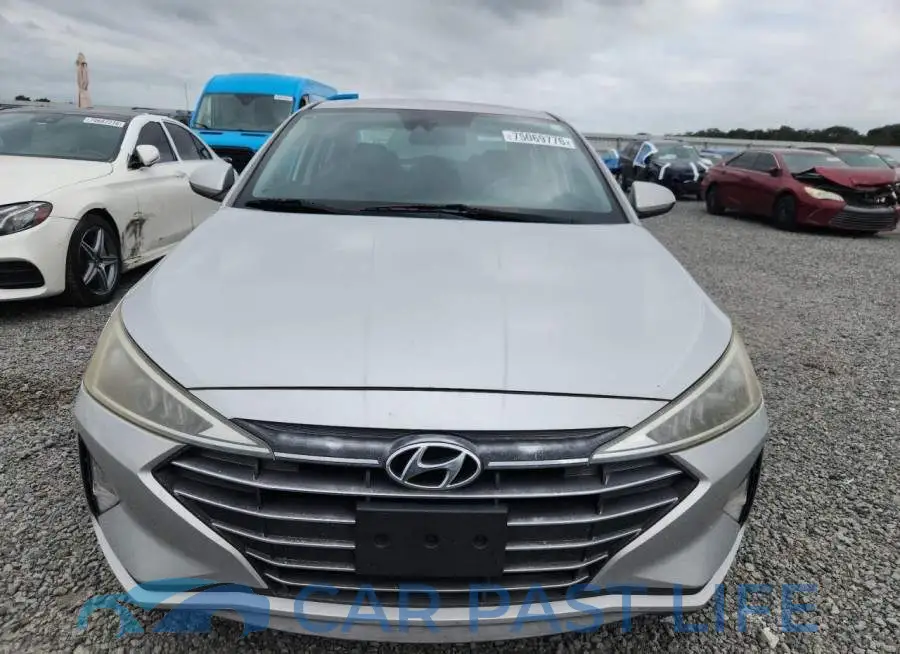5NPD84LF1KH430143# 5