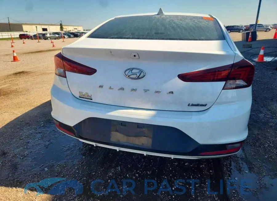 5NPD84LF9KH475007# 6