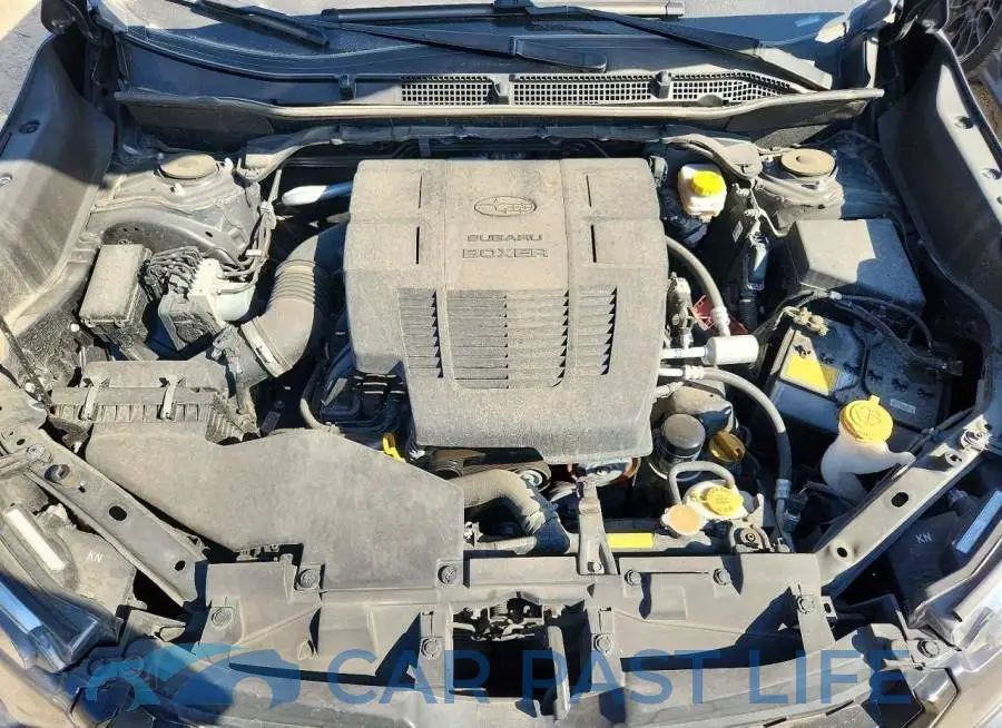 JF2SKARC2NH425669# 11