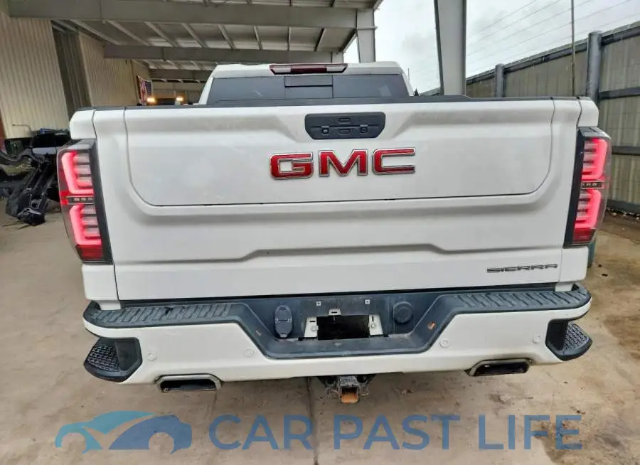 3GTP8BEDXLG146730# 6