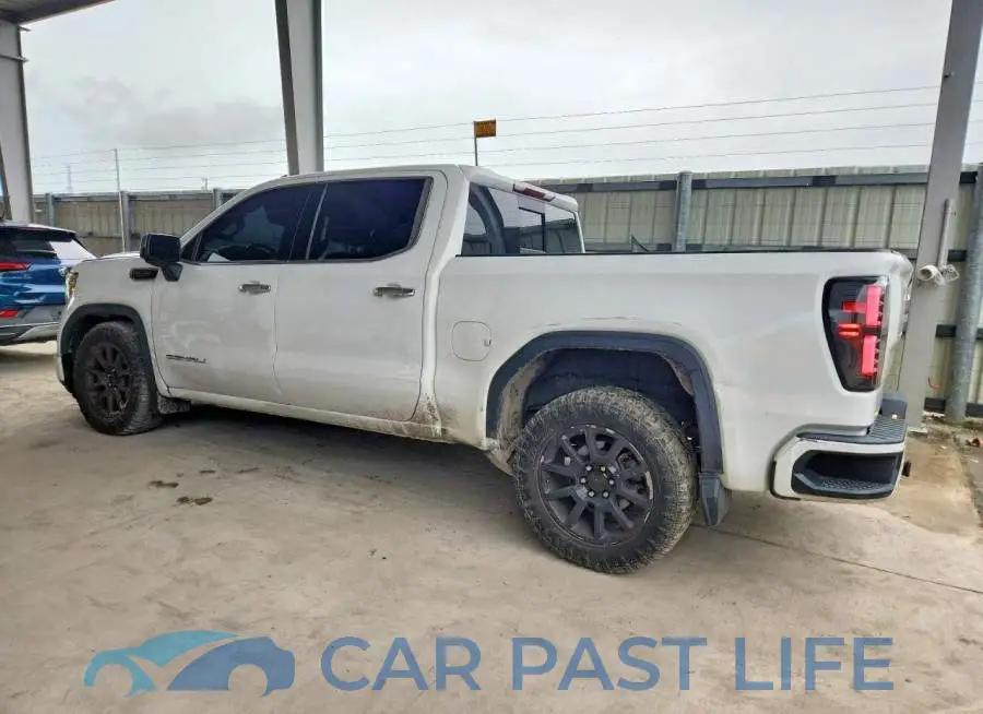 3GTP8BEDXLG146730# 2