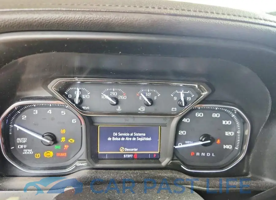 3GTP8BEDXLG146730# 9