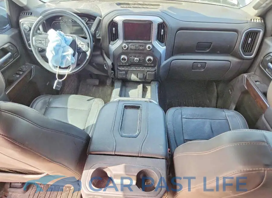 3GTU9DED1LG236229# 8