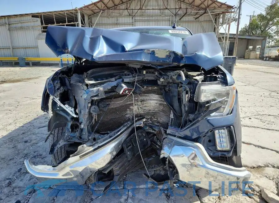 3GTU9DED1LG236229# 5