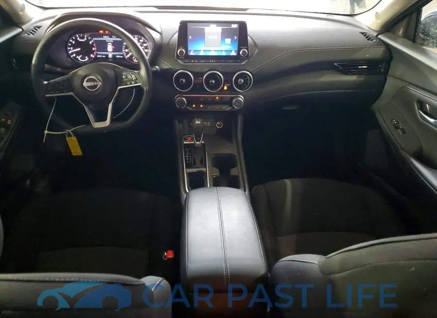 3N1AB8CV1SY410192# 8