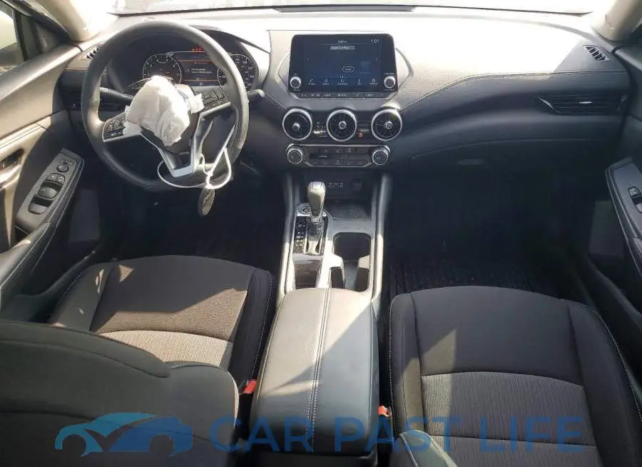 3N1AB8CV3SY405298# 8