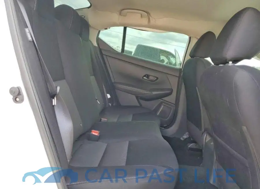 3N1AB8CV3SY405298# 10