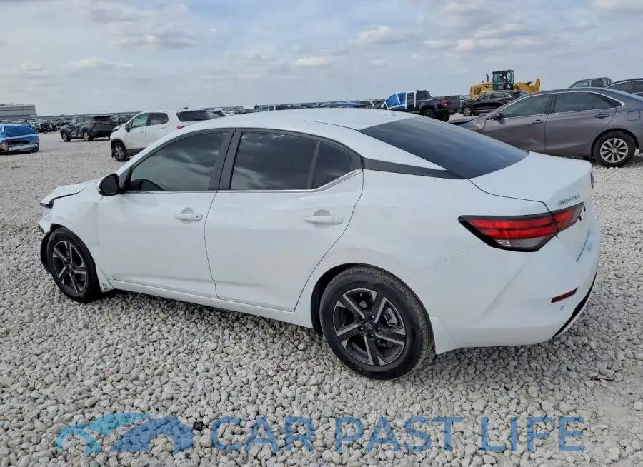 3N1AB8CV3SY405298# 2