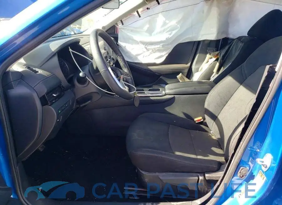 3N1AB8CV8SY250442# 7